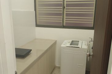 Seasons Garden Residences