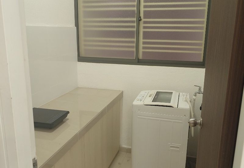 Seasons Garden Residences