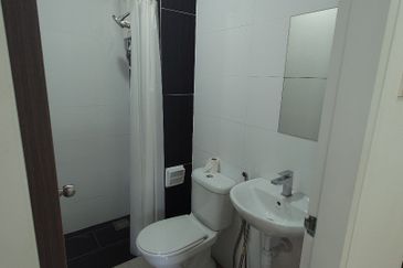 Seasons Garden Residences