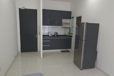 Seasons Garden Residences