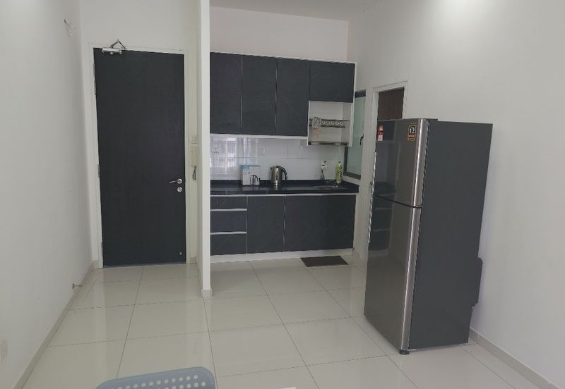 Seasons Garden Residences