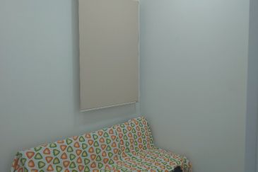 Seasons Garden Residences