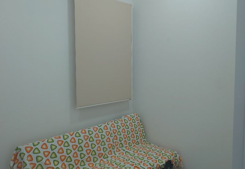 Seasons Garden Residences