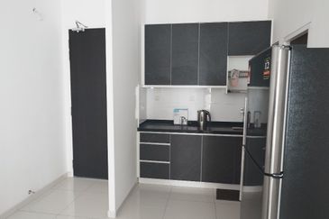 Seasons Garden Residences