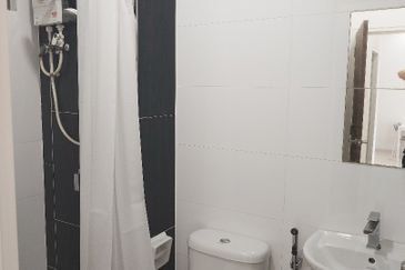 Seasons Garden Residences