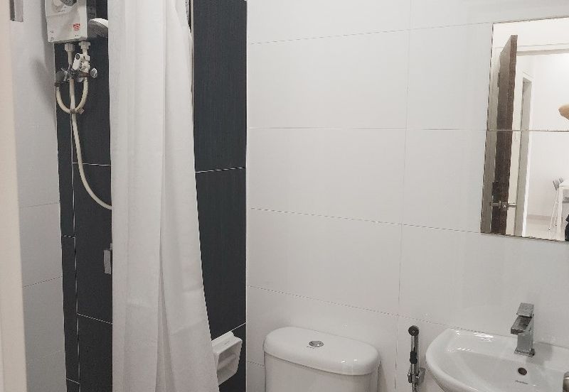 Seasons Garden Residences