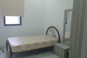 Seasons Garden Residences