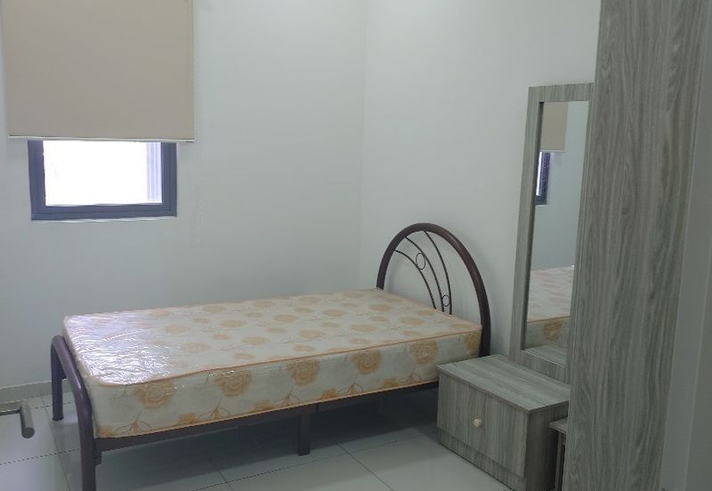 Seasons Garden Residences