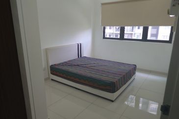 Seasons Garden Residences