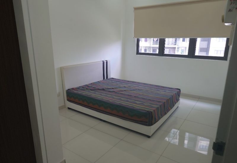 Seasons Garden Residences