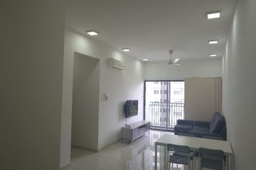 Seasons Garden Residences