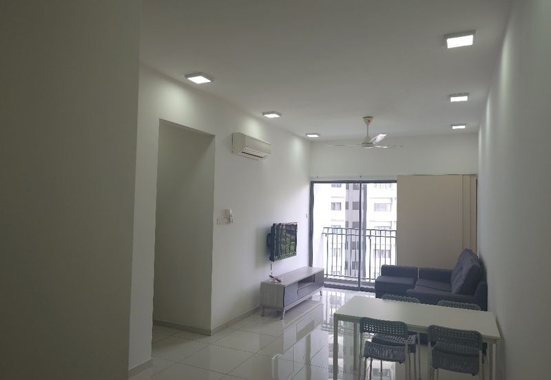 Seasons Garden Residences