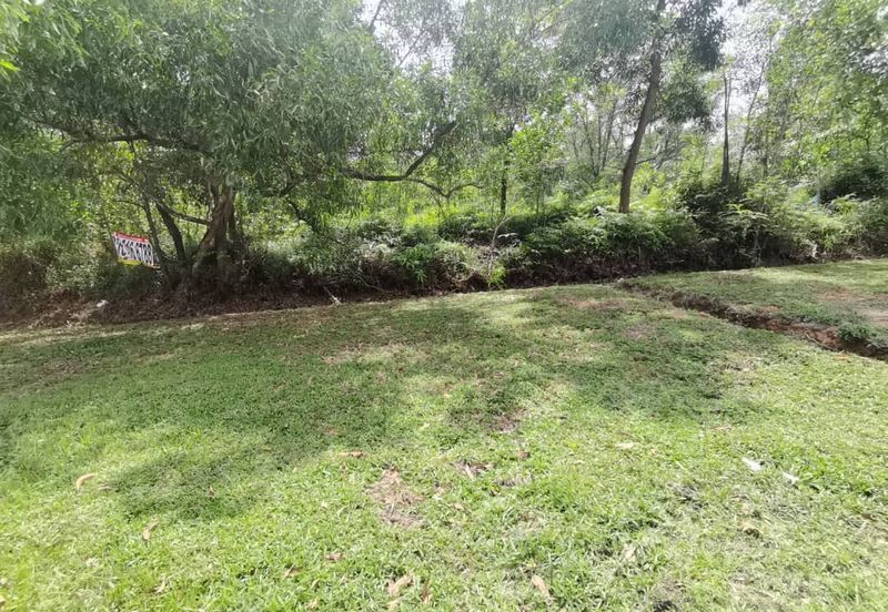 Beranang Industrial Park