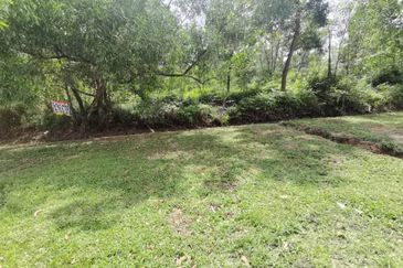 Beranang Industrial Park