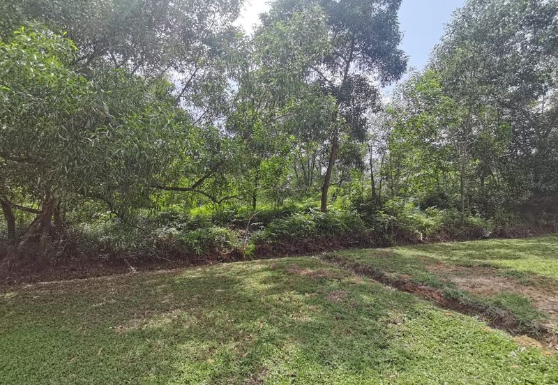 Beranang Industrial Park