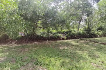 Beranang Industrial Park