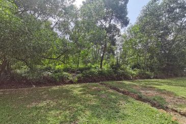 Beranang Industrial Park