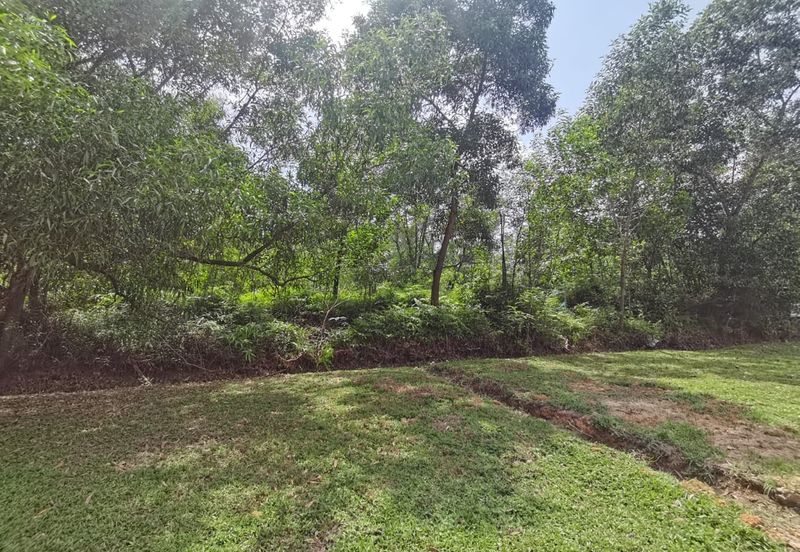 Beranang Industrial Park