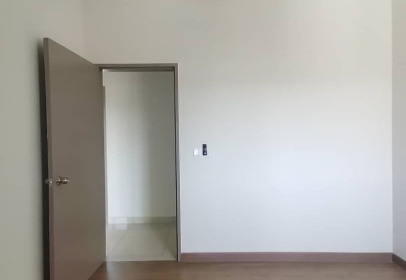 Elegan Residensi, Taman Putra Perdana