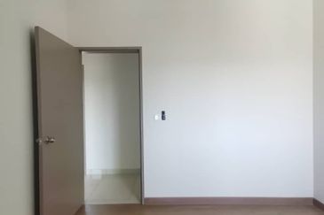 Elegan Residensi, Taman Putra Perdana