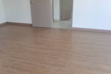 Elegan Residensi, Taman Putra Perdana