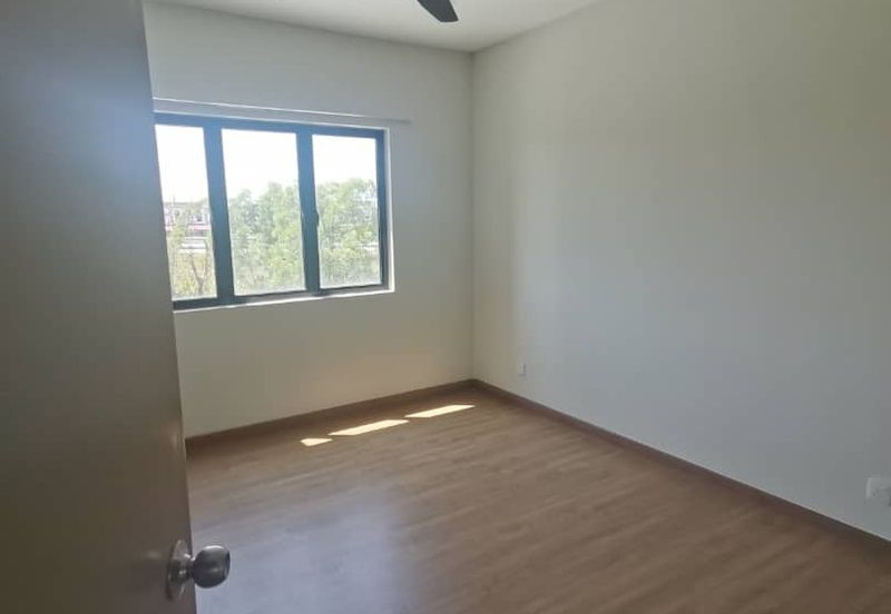 Elegan Residensi, Taman Putra Perdana