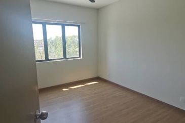 Elegan Residensi, Taman Putra Perdana