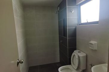 Elegan Residensi, Taman Putra Perdana