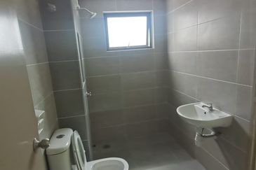 Elegan Residensi, Taman Putra Perdana