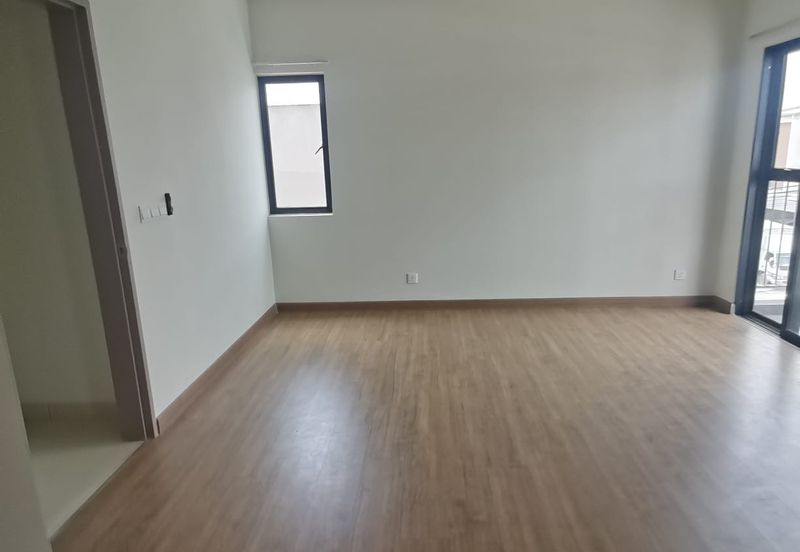 Elegan Residensi, Taman Putra Perdana