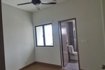 Elegan Residensi, Taman Putra Perdana