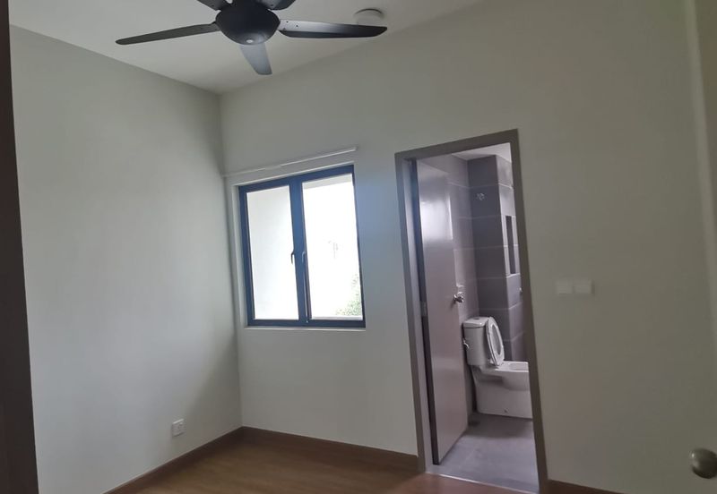 Elegan Residensi, Taman Putra Perdana