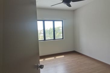 Elegan Residensi, Taman Putra Perdana