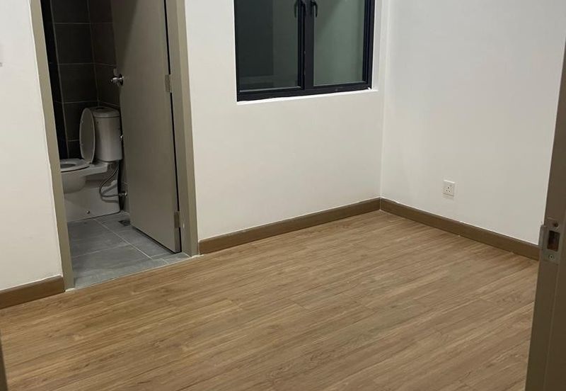 Elegan Residensi, Taman Putra Perdana