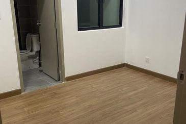 Elegan Residensi, Taman Putra Perdana