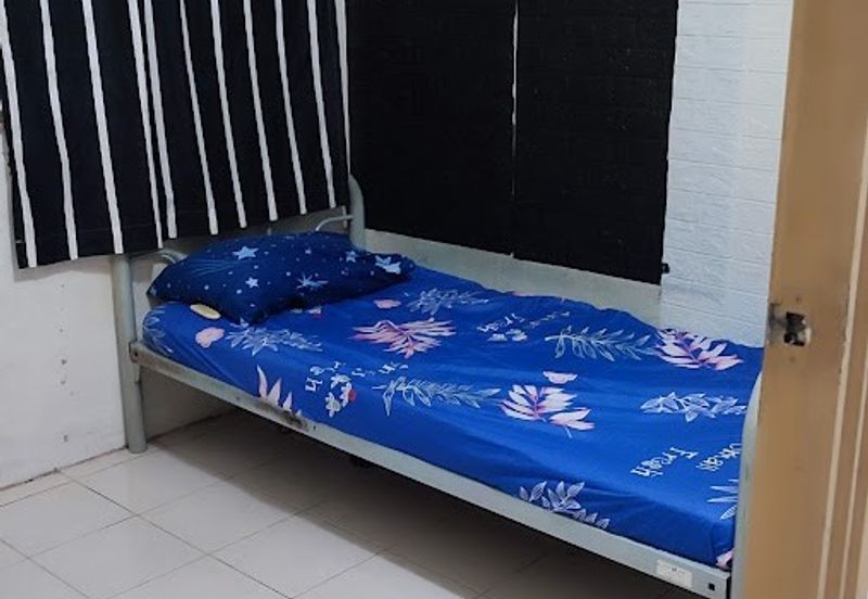 Rumah Teres 2 Tingkat @ Puchong