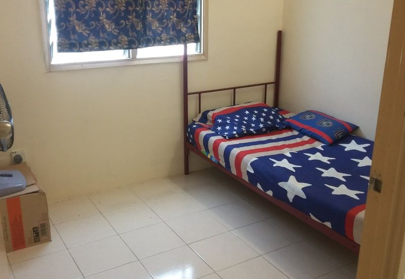 Rumah Teres 2 Tingkat @ Puchong