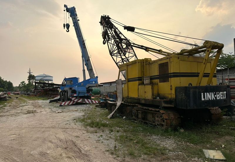 Land for Sale - Facing Mainroad