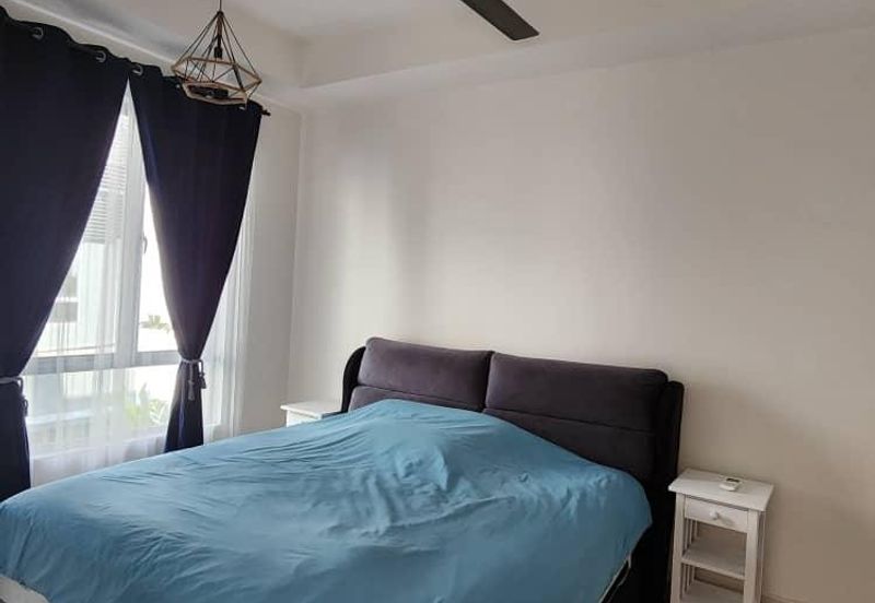 Parkfield Residences, Tropicana Heights