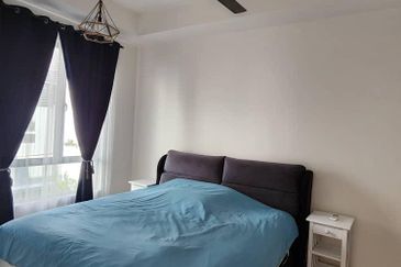 Parkfield Residences, Tropicana Heights