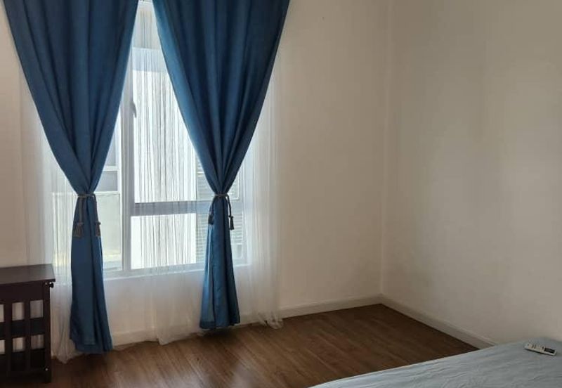 Parkfield Residences, Tropicana Heights