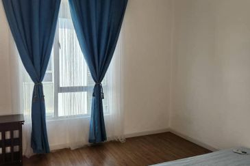 Parkfield Residences, Tropicana Heights