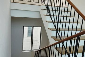 Parkfield Residences, Tropicana Heights