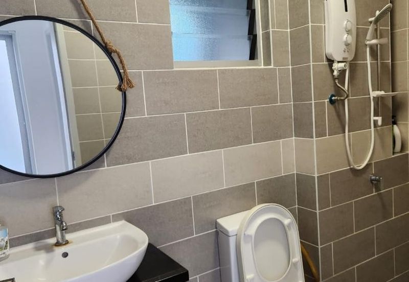 Parkfield Residences, Tropicana Heights