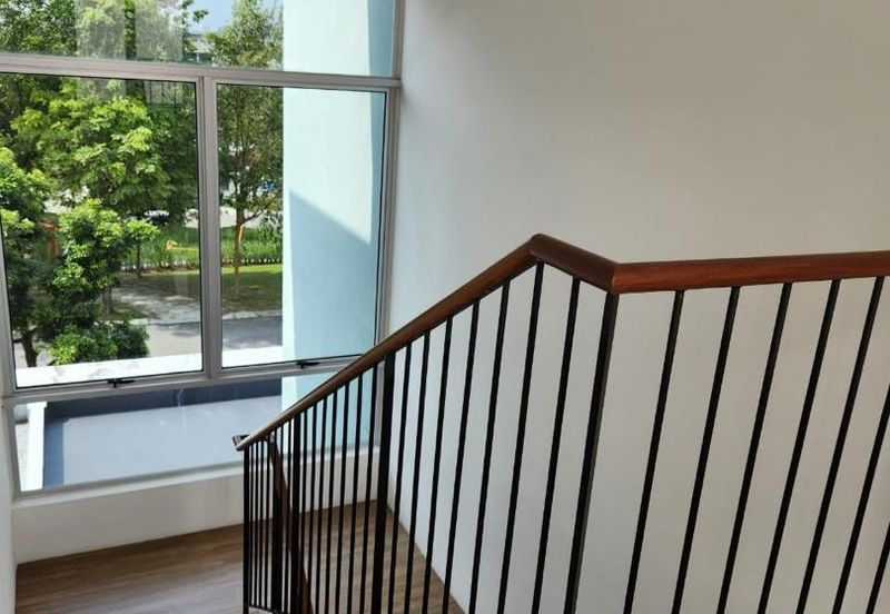 Parkfield Residences, Tropicana Heights