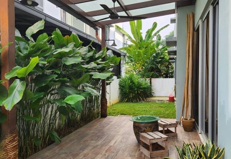 Parkfield Residences, Tropicana Heights