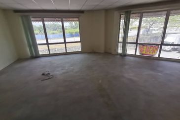 Taman Bukit Kepayang