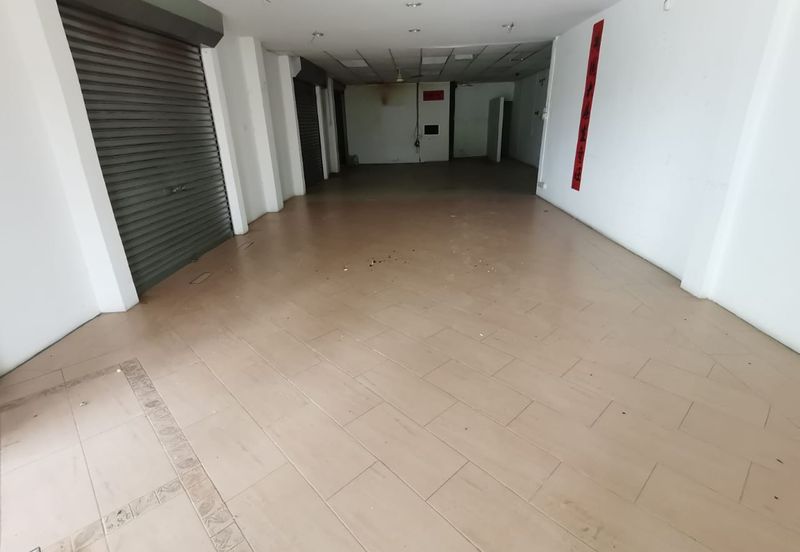 Taman Bukit Kepayang