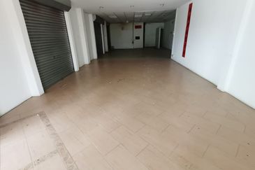 Taman Bukit Kepayang