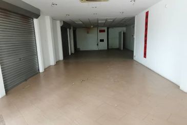 Taman Bukit Kepayang